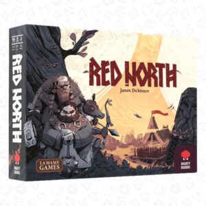 Red North
