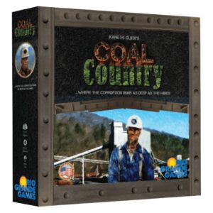 Coal Country