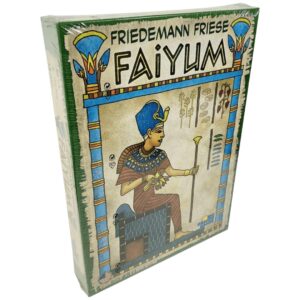 Faiyum