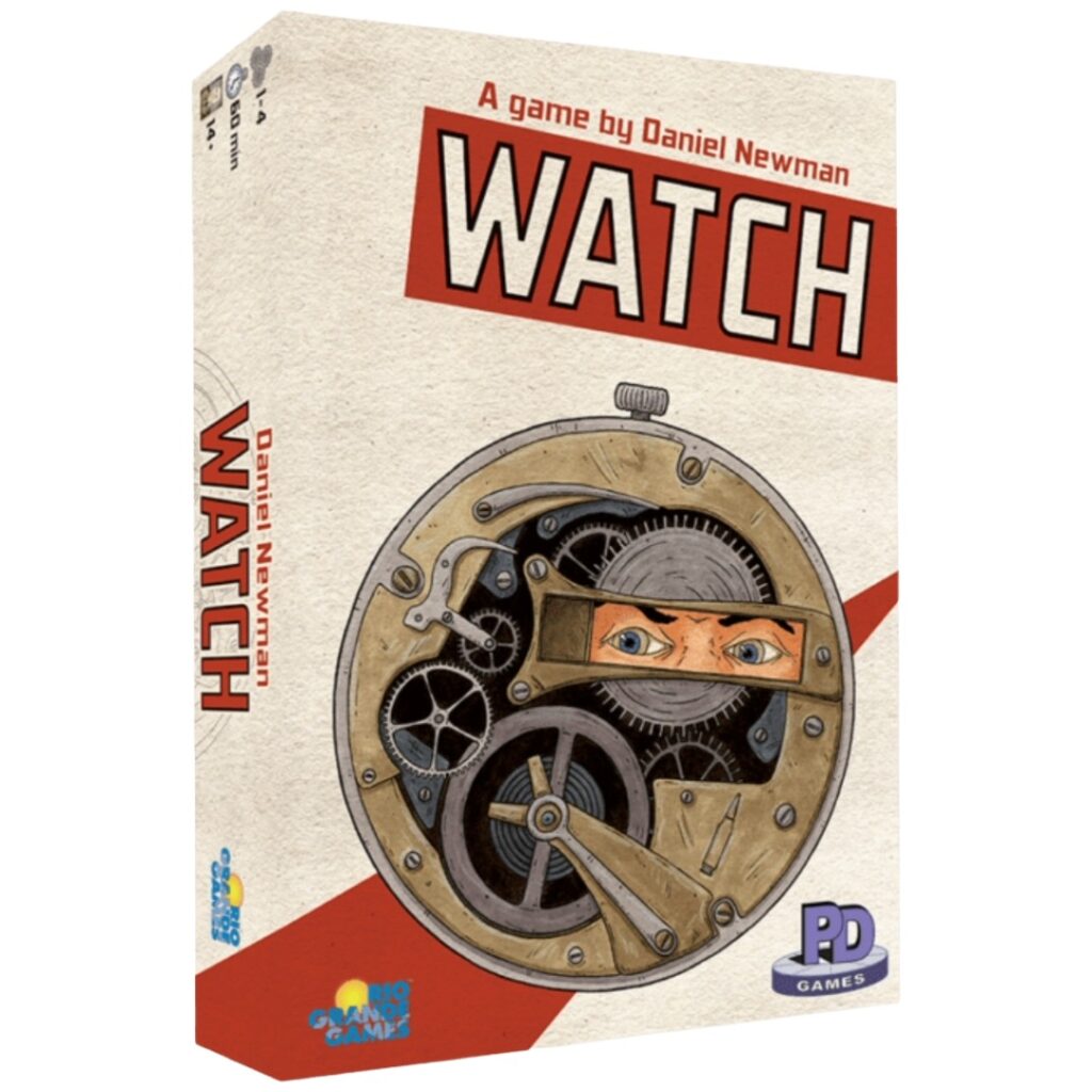 Watch
