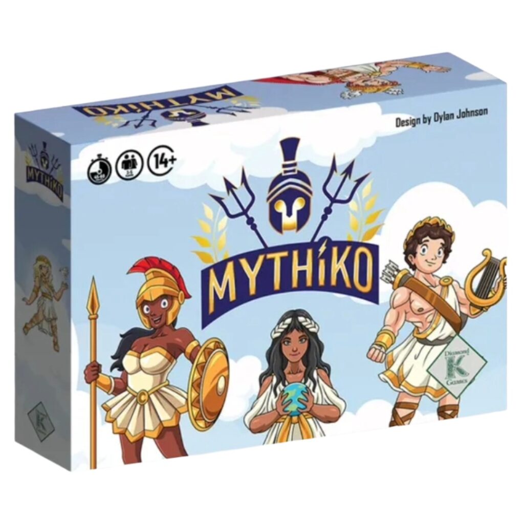 Mythiko
