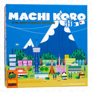 Machi Koro