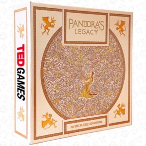 Pandora's Legacy