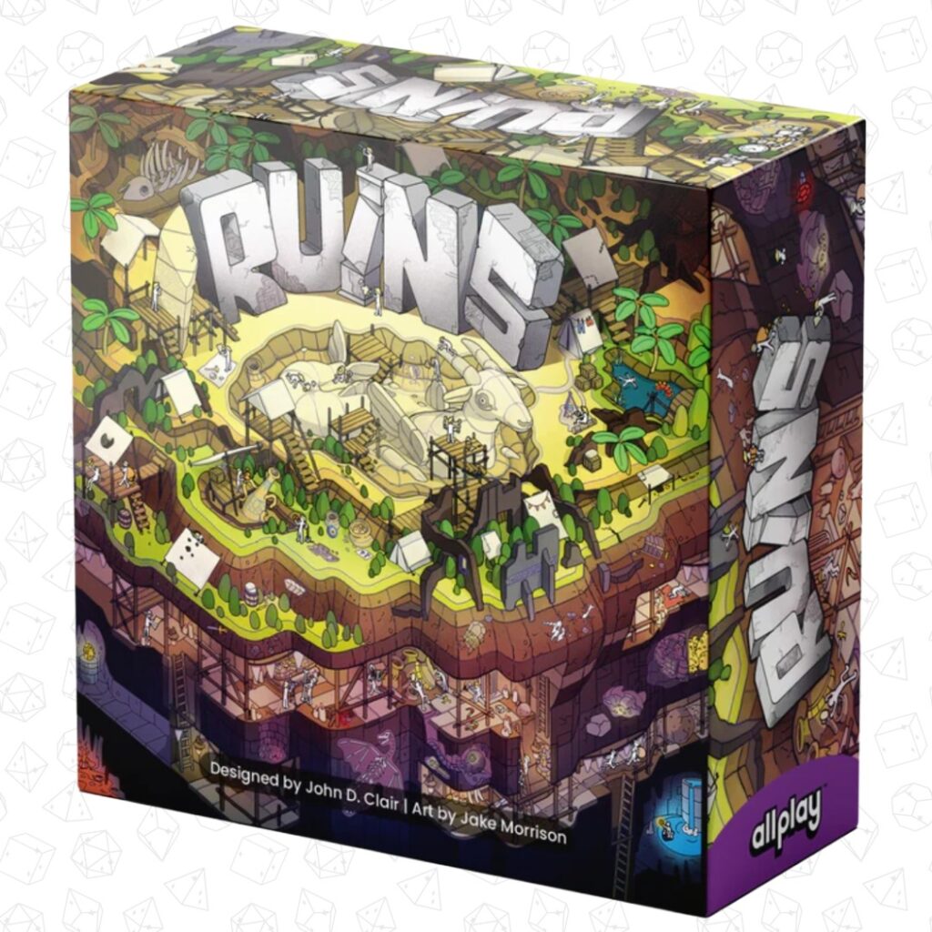 Ruins