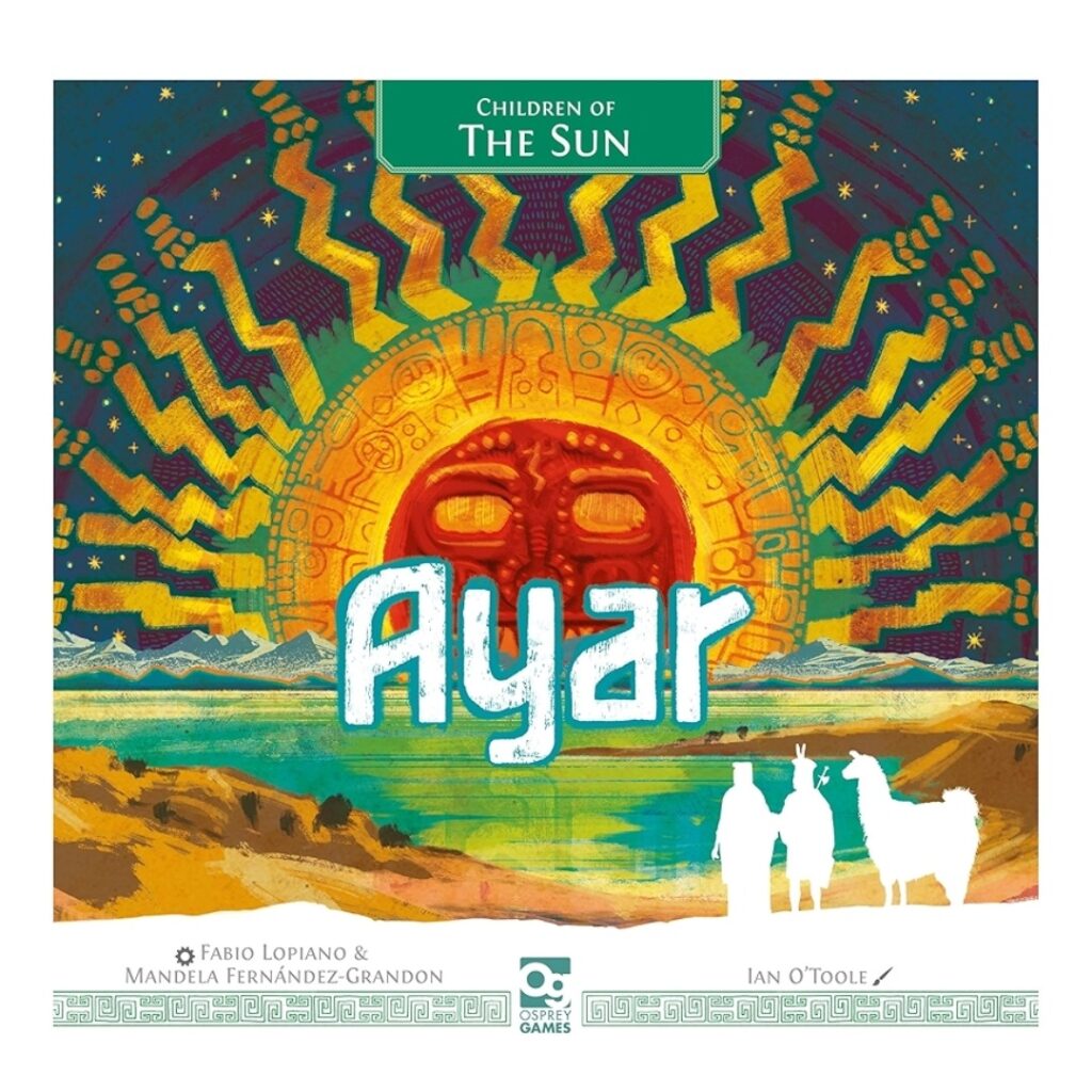 Ayar