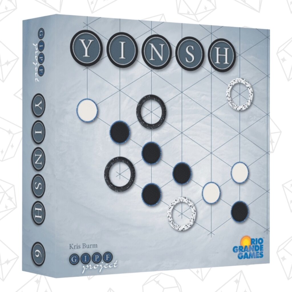 Yinsh