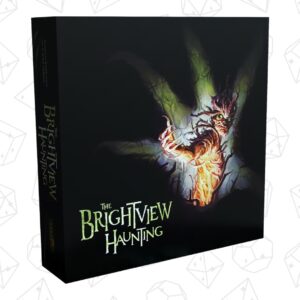 Brightview Haunting