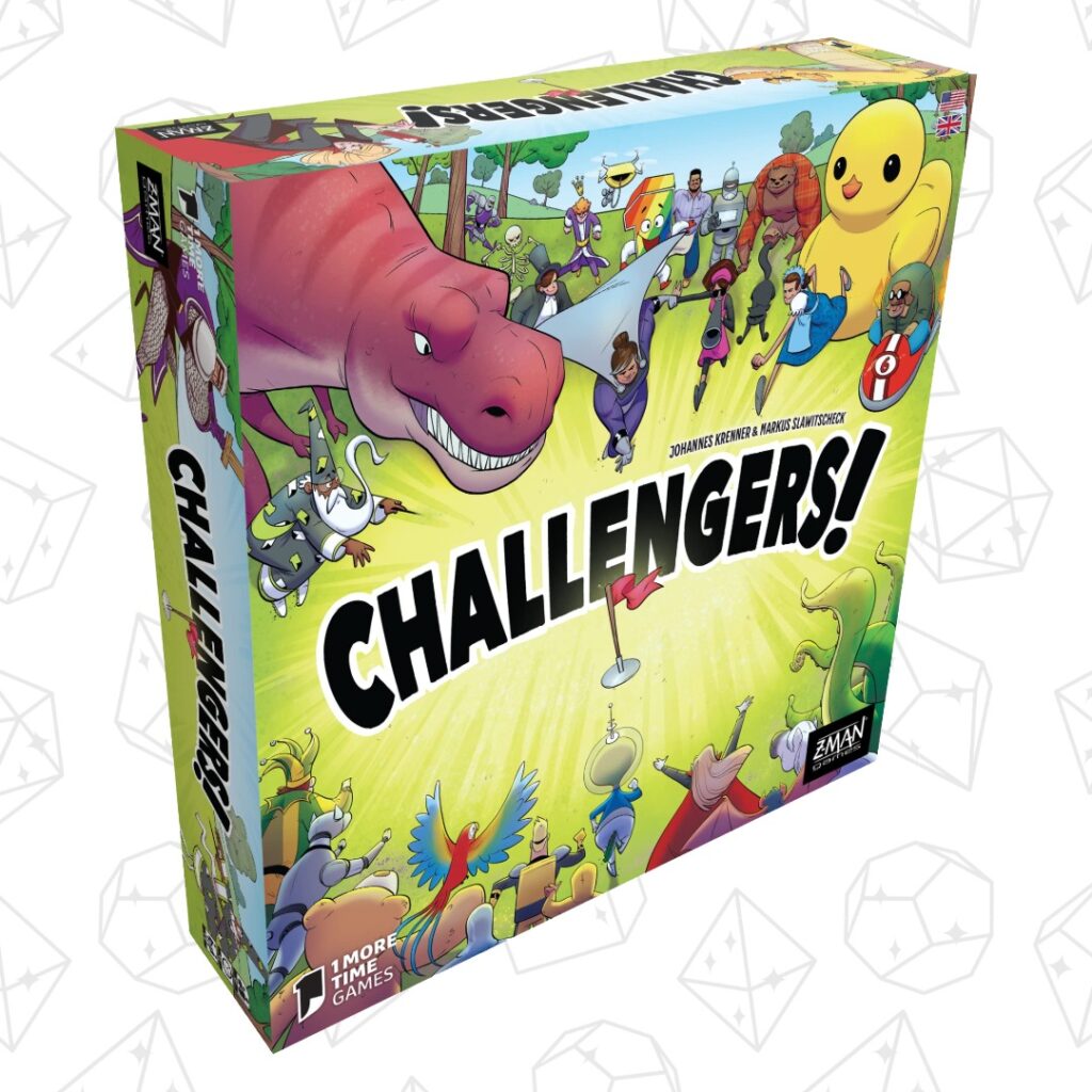 Challengers