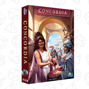 Concordia
