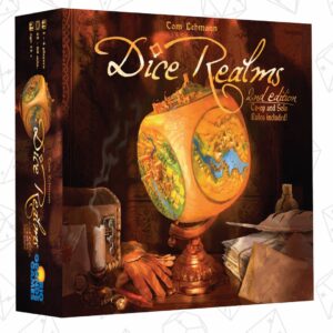 Dice Realms
