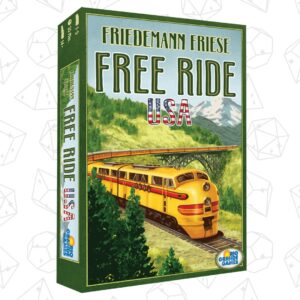 Free Ride USA