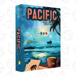 Pacific