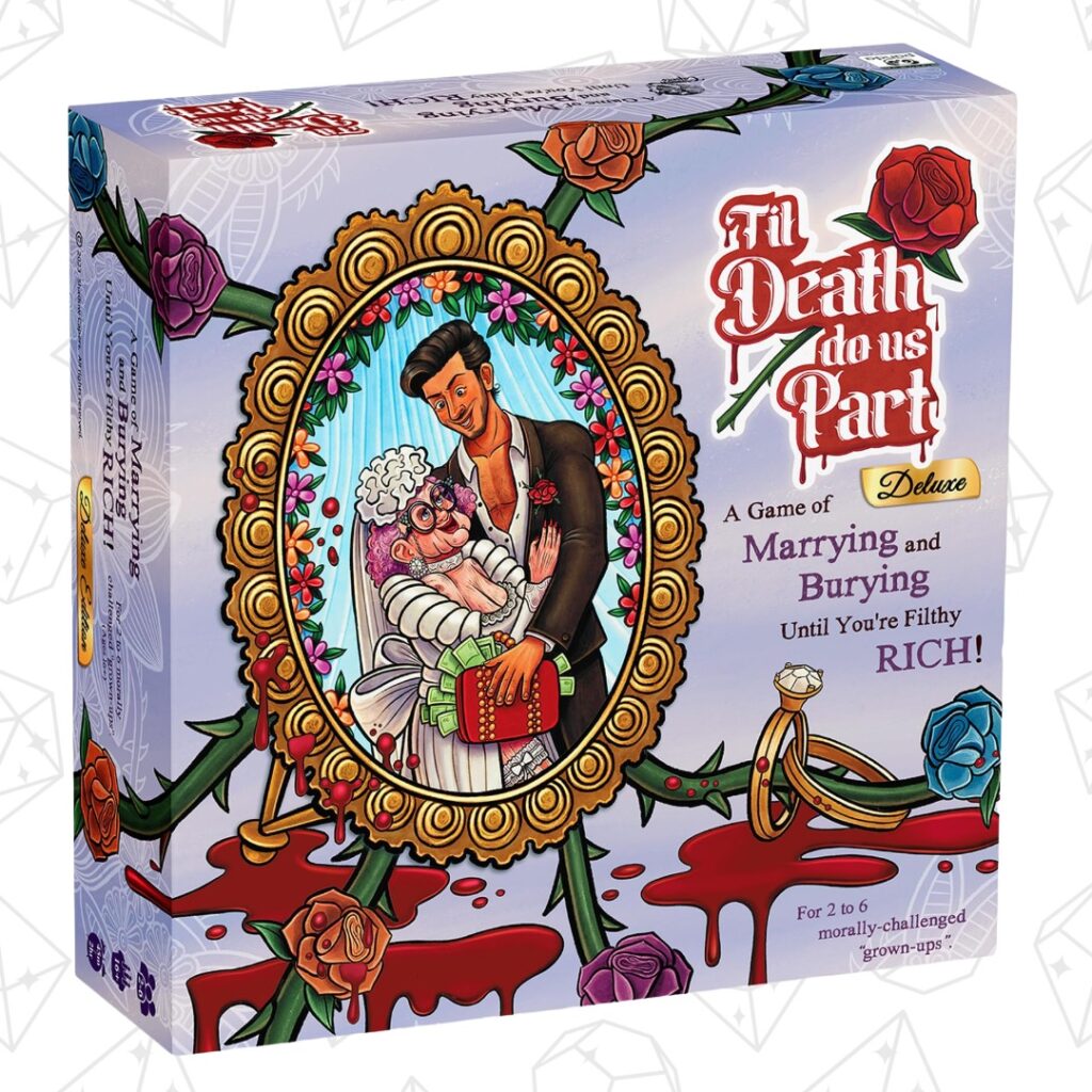 Till Death Do Us Part