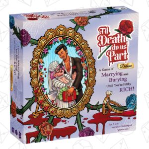 Till Death Do Us Part