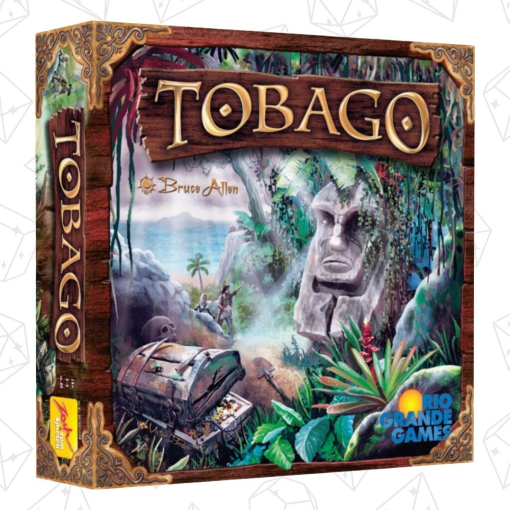 Tobago