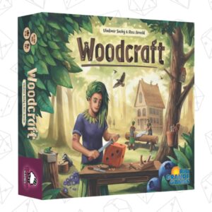 Woodcraft