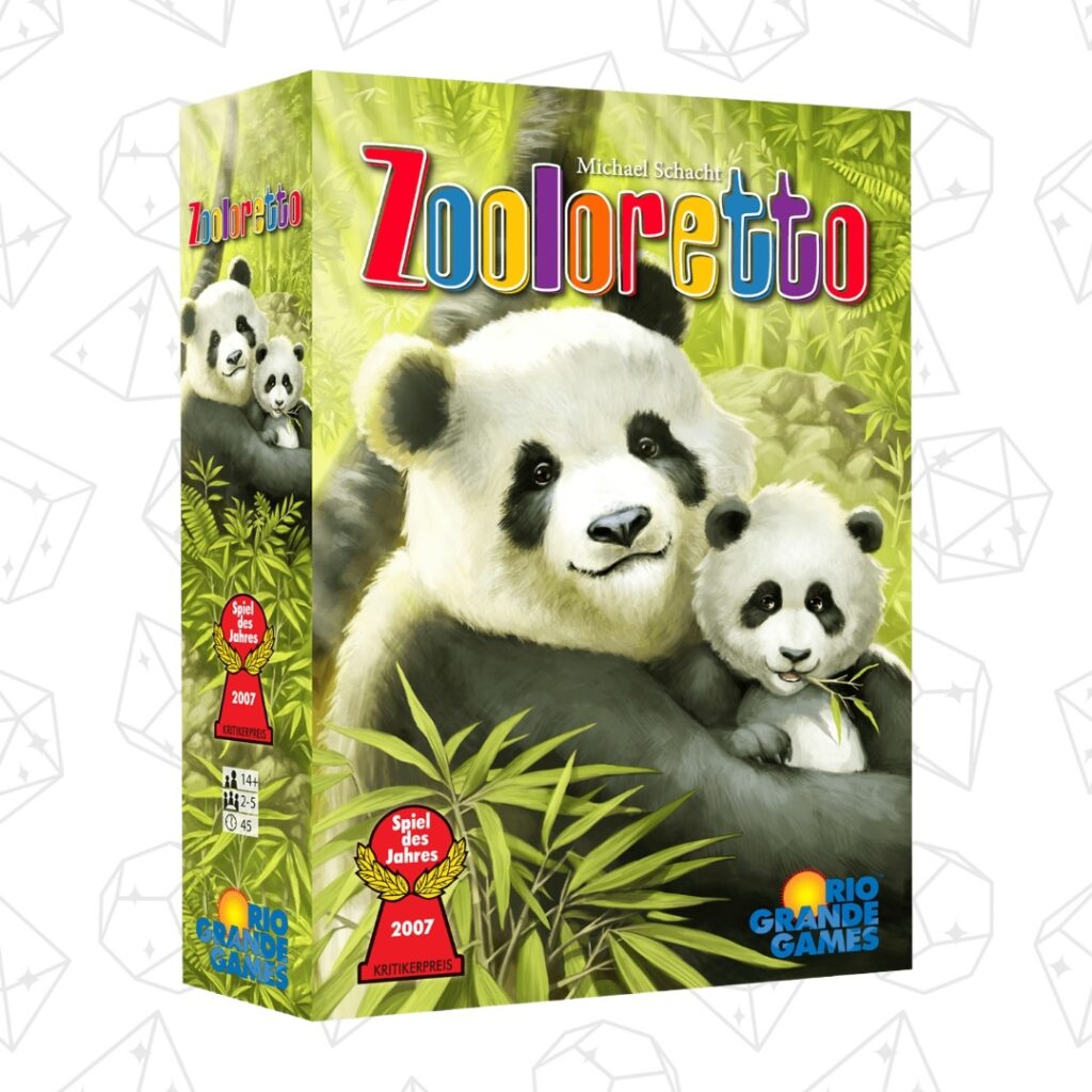 Zooloretto