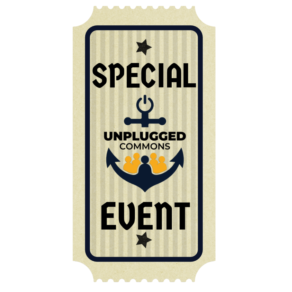 Special Event