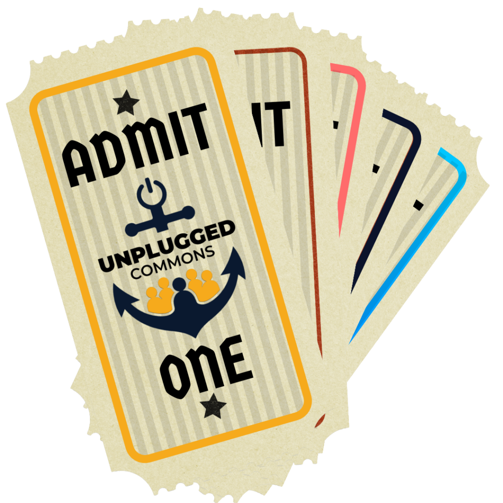 Monthly Pass