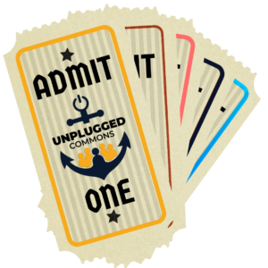 Monthly Pass