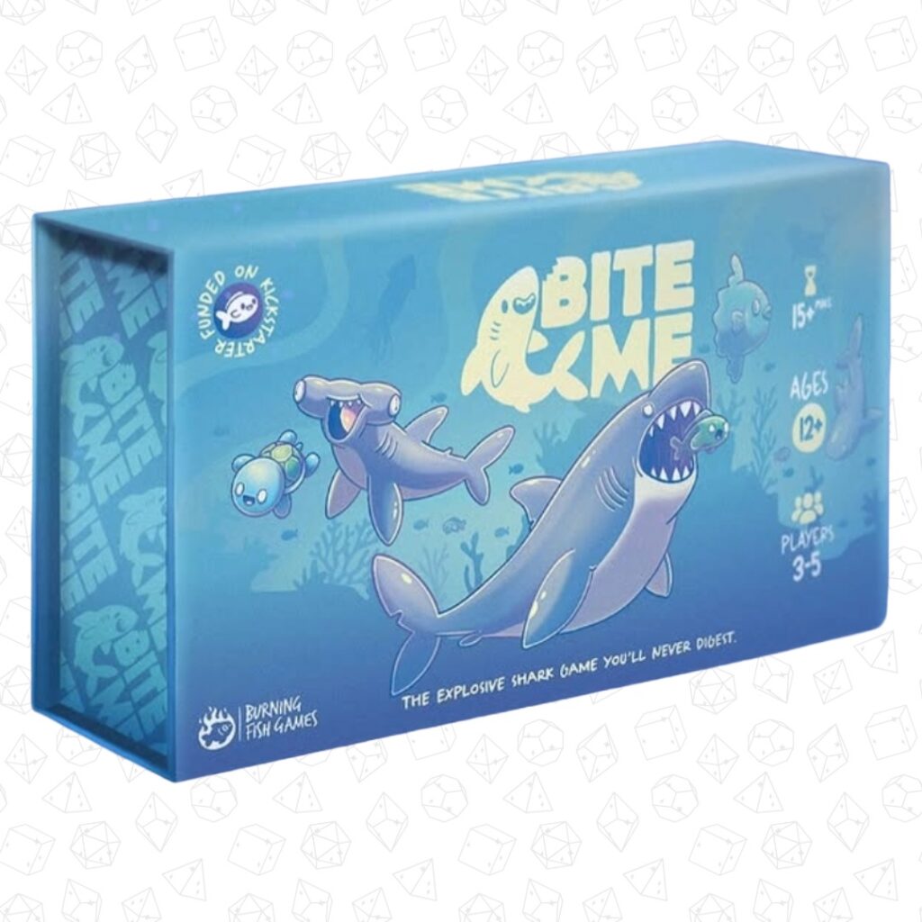 Bite Me