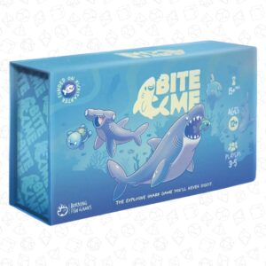 Bite Me