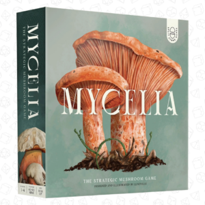 Mycelia