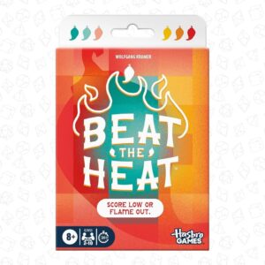 Beat the Heat
