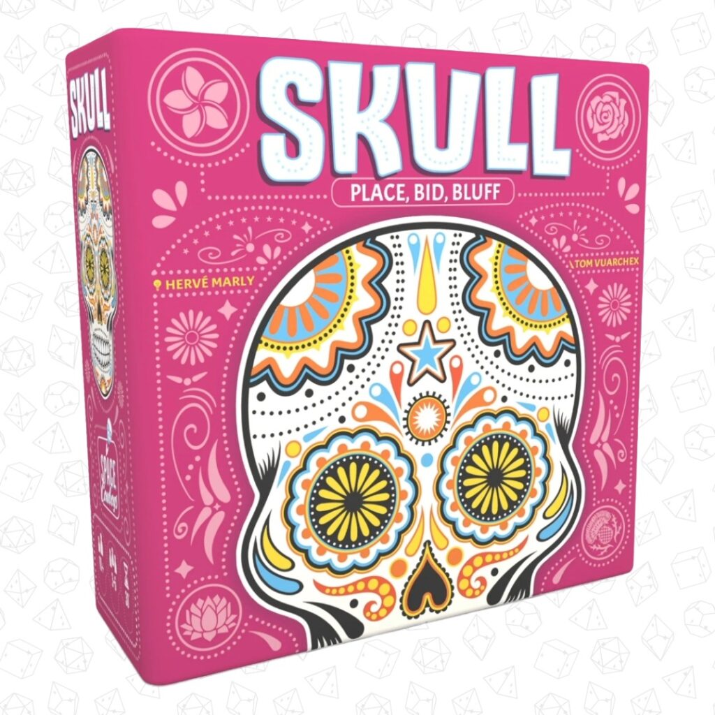 Skull