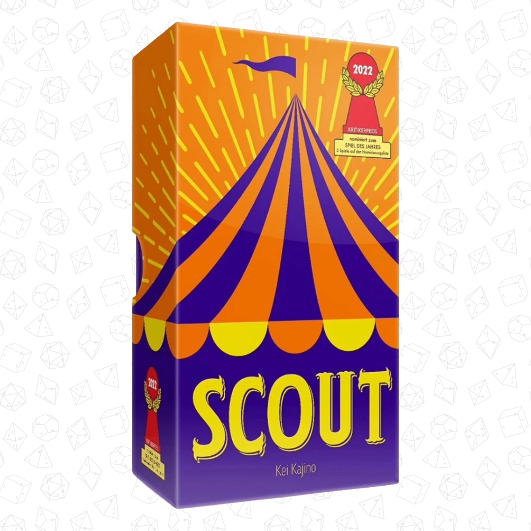 Scout
