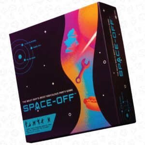 Space-Off