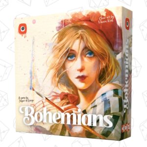 Bohemians