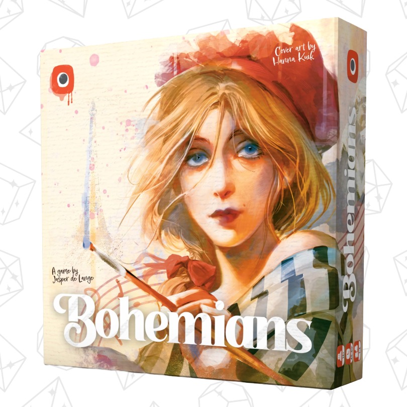 Bohemians