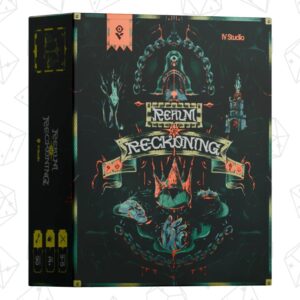 Realm of Reckoning