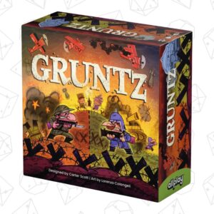 Gruntz