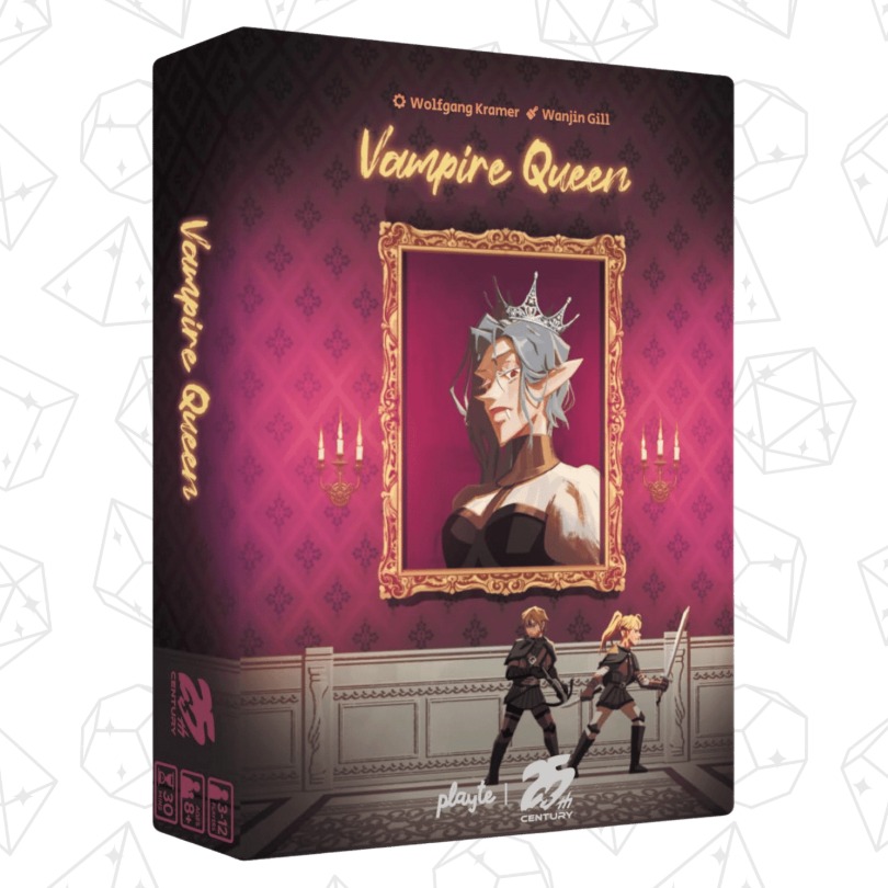 Vampire Queen