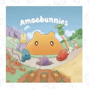 Amoebunnies