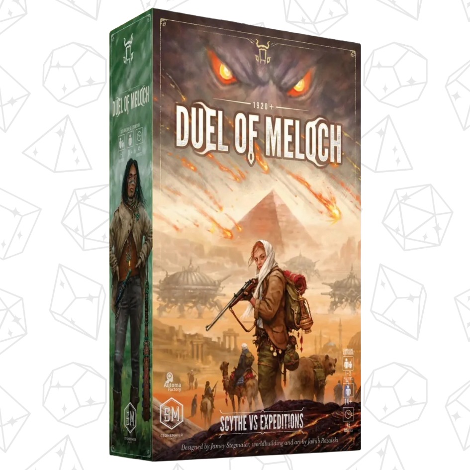 Duel of Meloch
