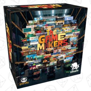 The Game Makers