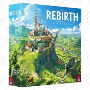 Rebirth