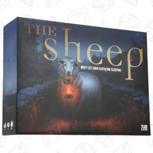 The Sheep