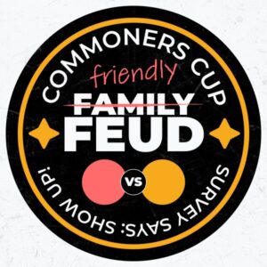 Friendly Feud