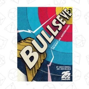 Bullseye