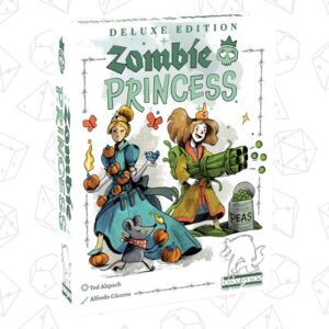 Zombie Princess