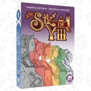 Six of VIII