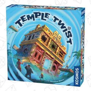 Temple Twist