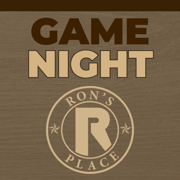 Game Night in Addison