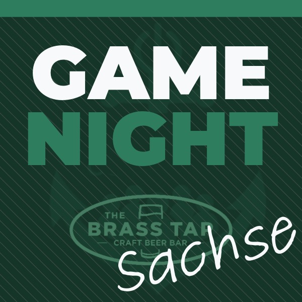 Game Night @ Sachse