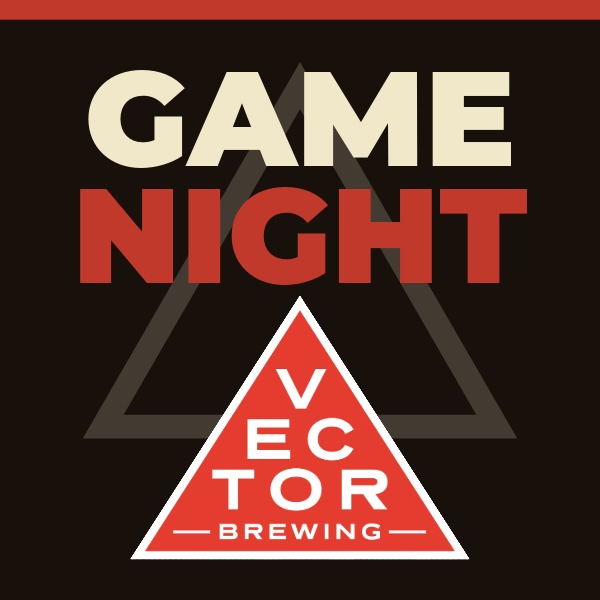 Game Night in Dallas
